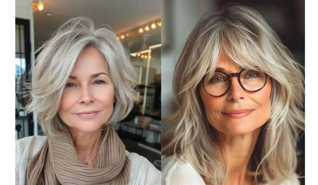 Shampoos Escurecedores: A Solução Discreta para Disfarçar o Grisalho?