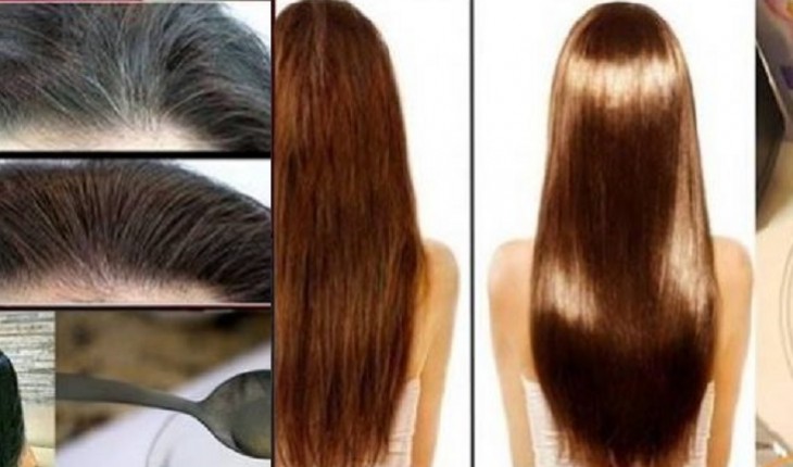 Guia Completo: Tinturas Sem Amônia para Cabelos Brancos