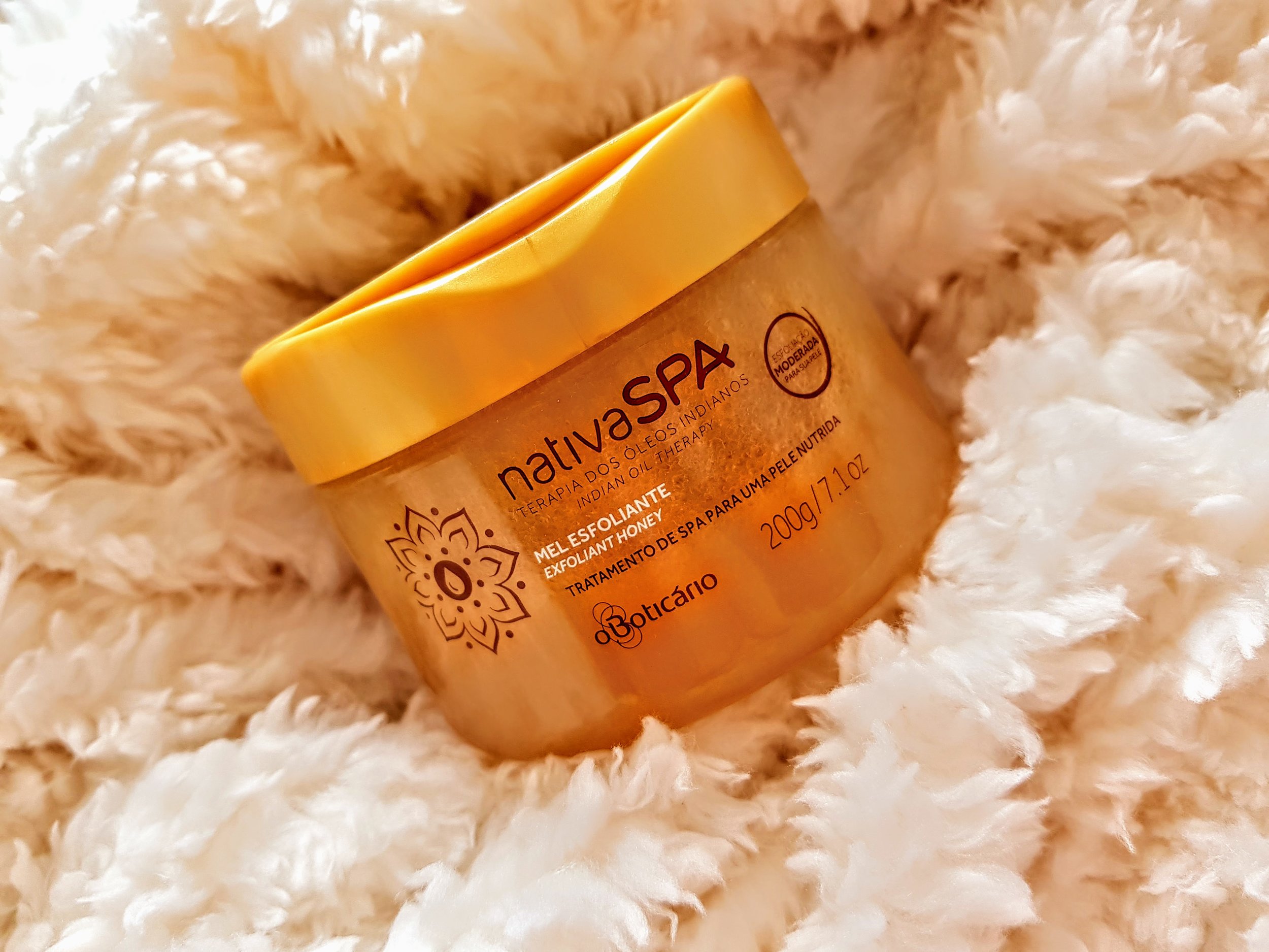 esfoliante corporal boticario