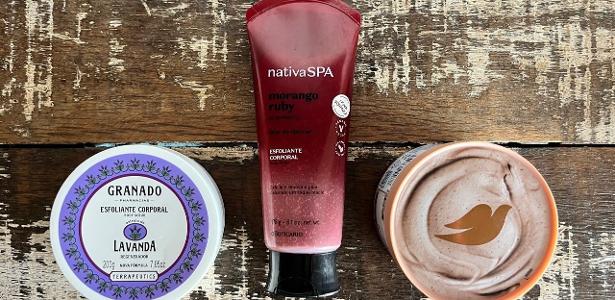 1. Benefícios do Esfoliante Corporal Nativa SPA Ameixa Dourada
2. Como usar a Loção Antioxidante Nativa SPA Morango Ruby para melhores resultados
3. Avaliação Completa: Sabonete Líquido Esfoliante Nativa SPA Orquídea Noire
4. Ingredientes Naturais na Linha Nativa SPA: O que você precisa saber
5. Dicas de Rotina de Skincare Corporal com Produtos O Boticário