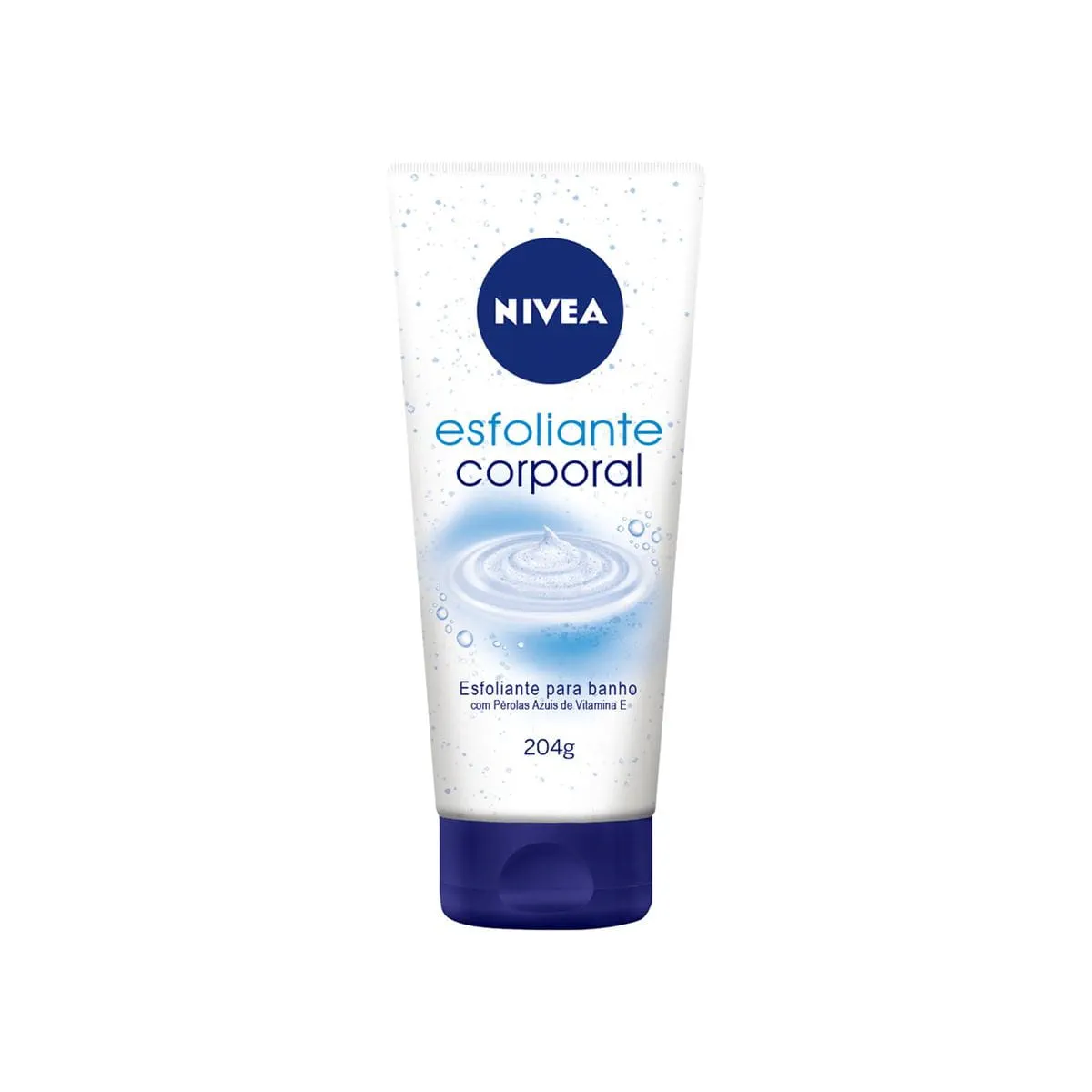 Guia Completo: Como Usar o Esfoliante Corporal NIVEA para uma Pele Perfeita
