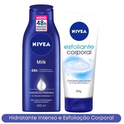 Foliculite Nunca Mais: O Papel do Esfoliante NIVEA na Prevenção