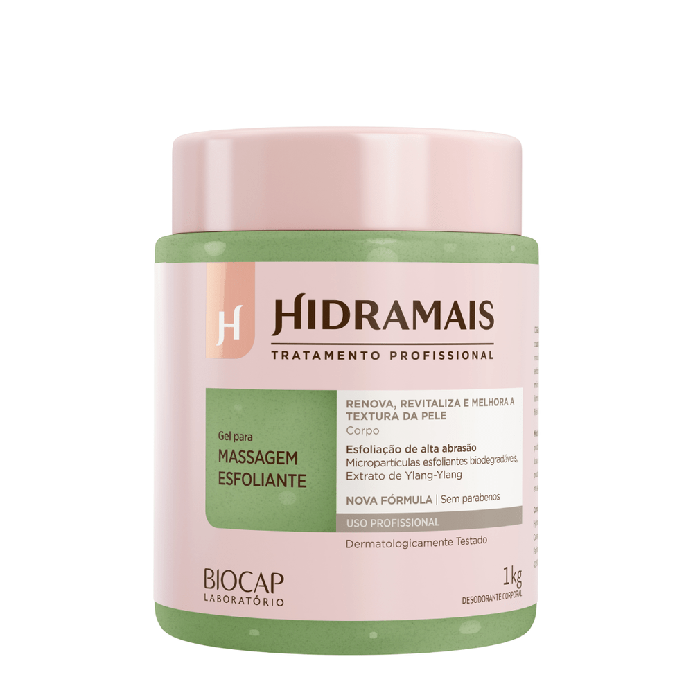 Os Benefícios Surpreendentes da Esfoliação Natural para a Pele