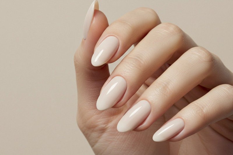 Guia completo: Esmaltes cremosos vs. translúcidos