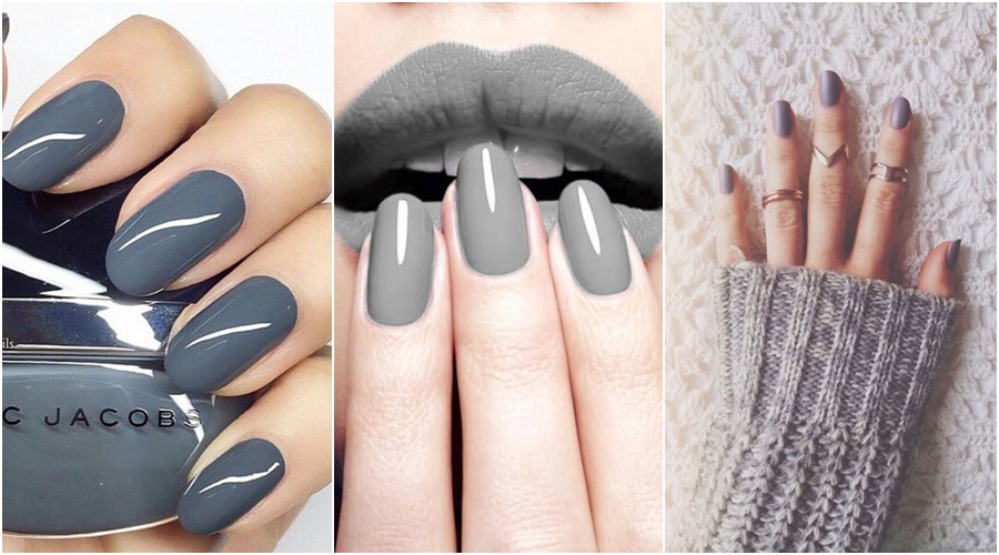 melhores cores esmalte gel inverno 2025