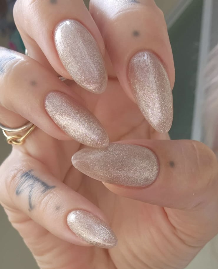 esmalte gel bordô como aplicar corretamente