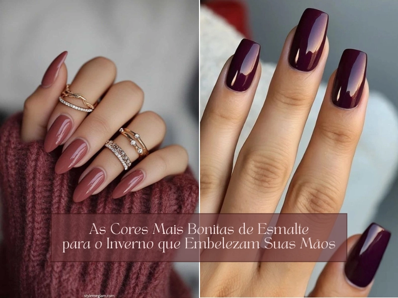 esmalte gel descascando rápido como evitar