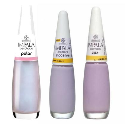 Esmalte Lilás em Gel: Durabilidade e Brilho para Suas Unhas em 2026