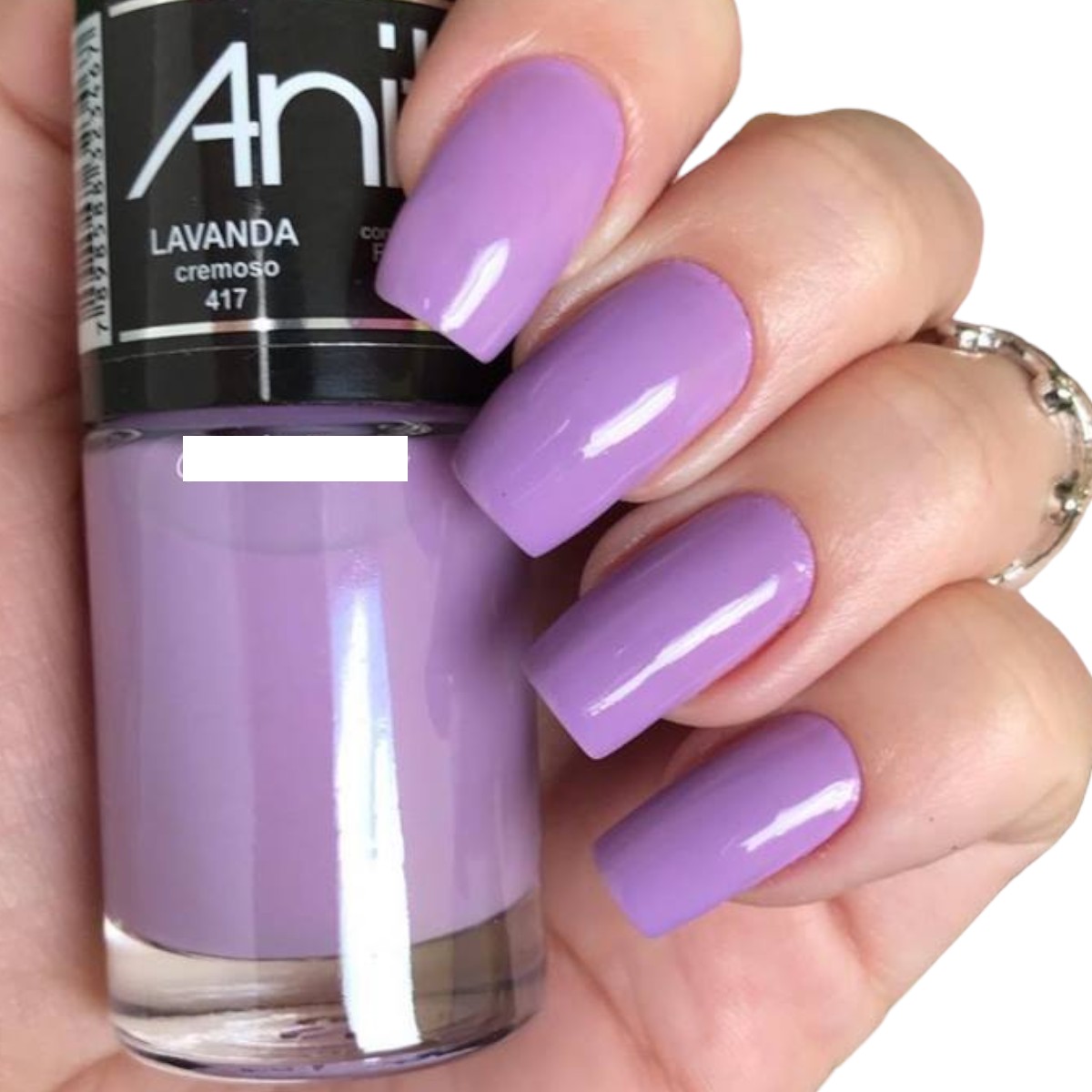 Como Escolher o Esmalte Lilás Perfeito para Cada Tom de Pele