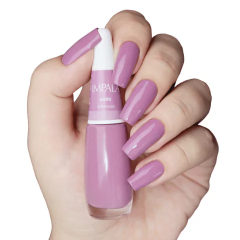 Tendências de Esmalte Lilás 2026: Do Acinzentado ao Metálico