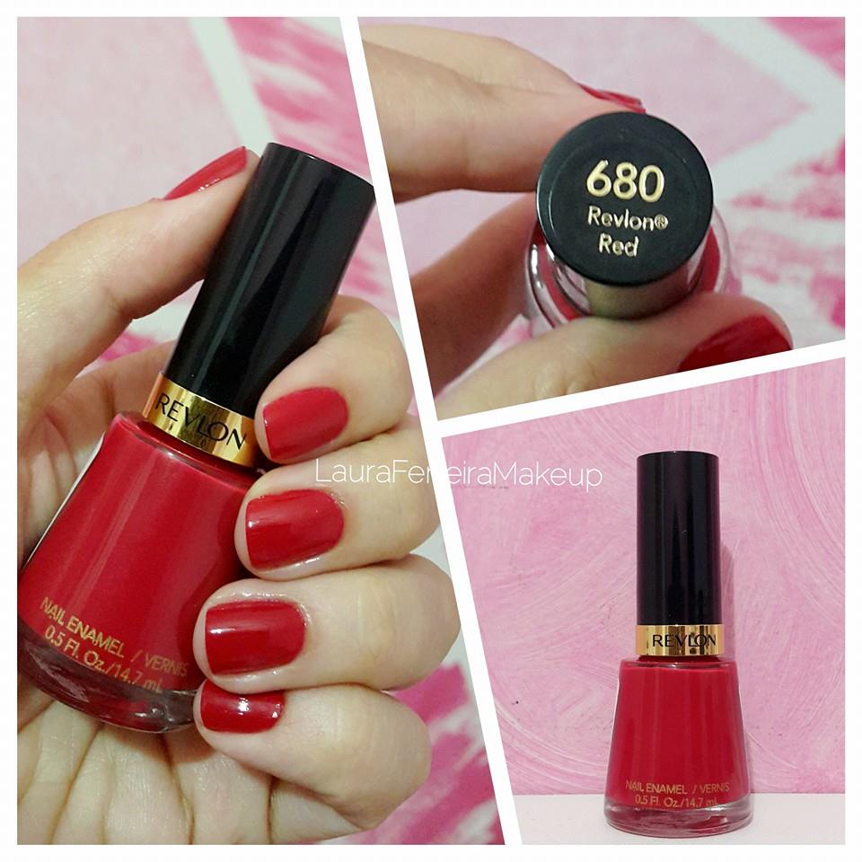 Revlon Ultra HD Snap!: Esmalte Vegano e Secagem Rápida