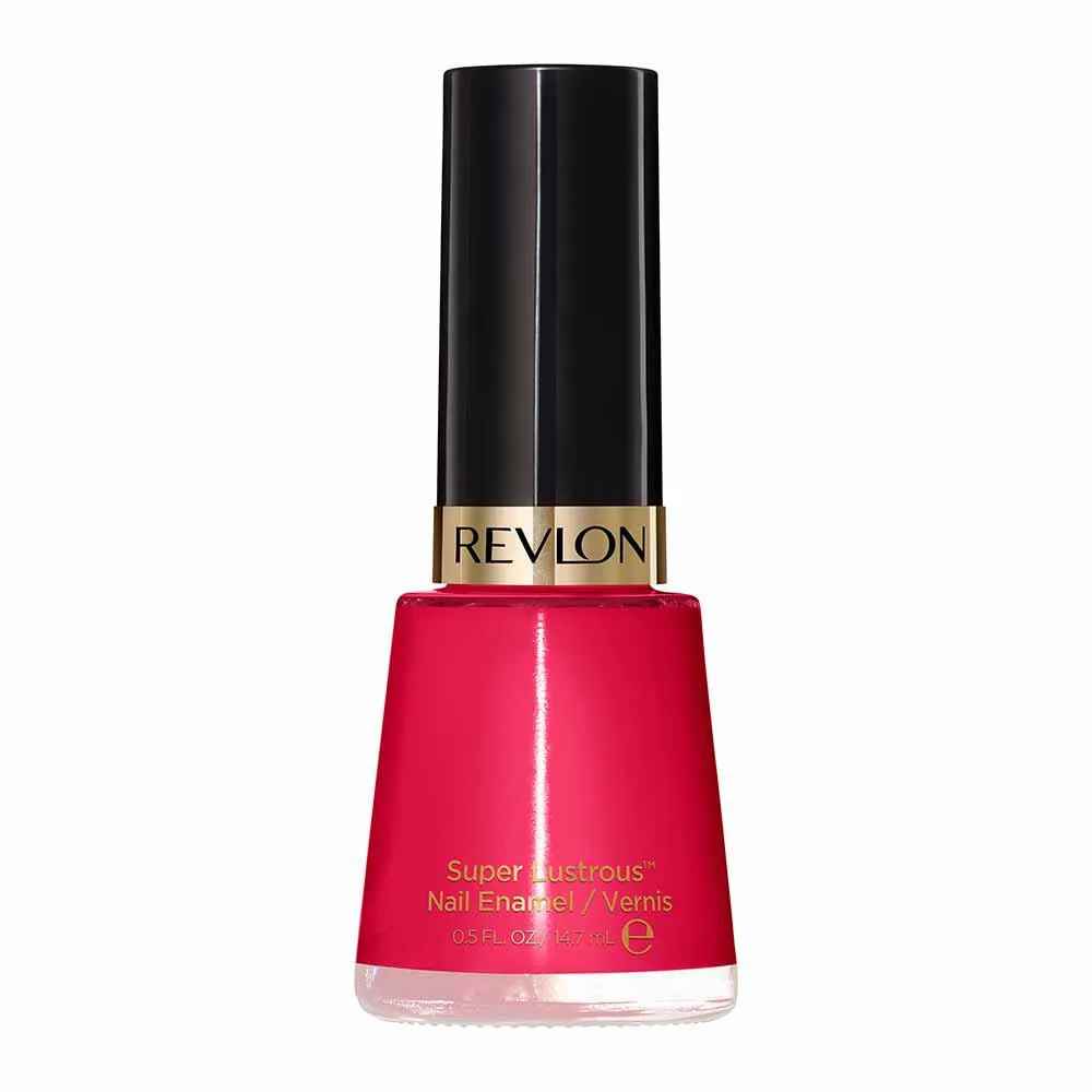 Comparativo: Esmaltes Revlon vs. Marcas Nacionais