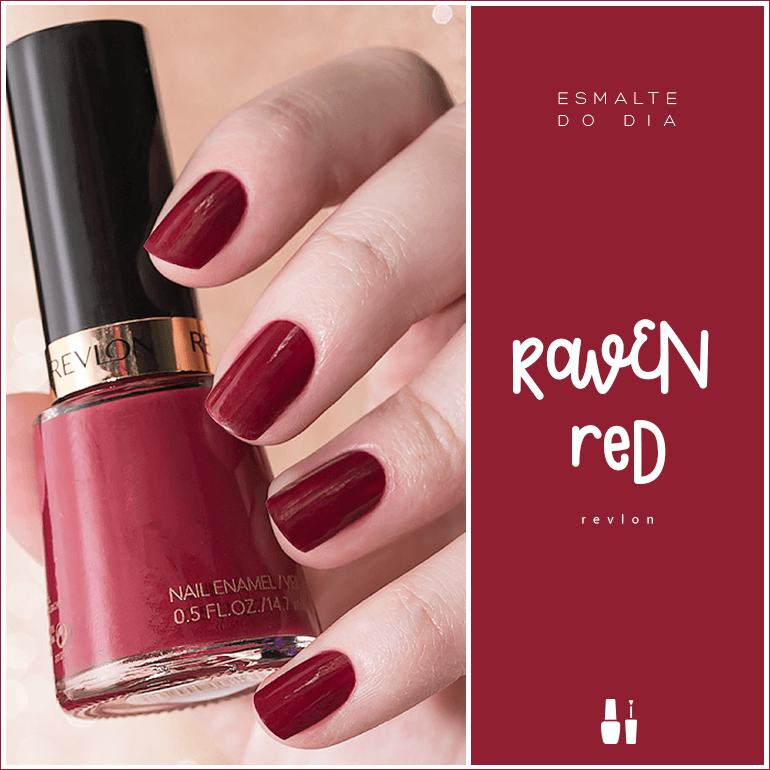 Guia Completo: Como Escolher o Esmalte Revlon Ideal para Você