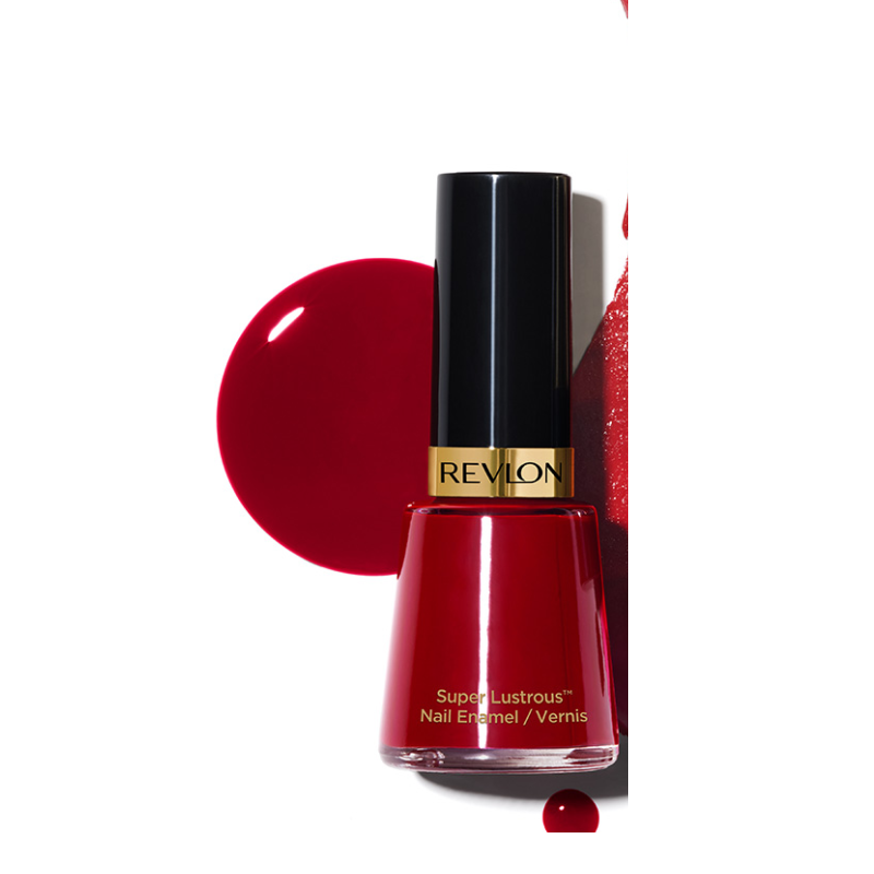 Revlon ColorStay Gel Envy: O Efeito Gel de Salão em Casa