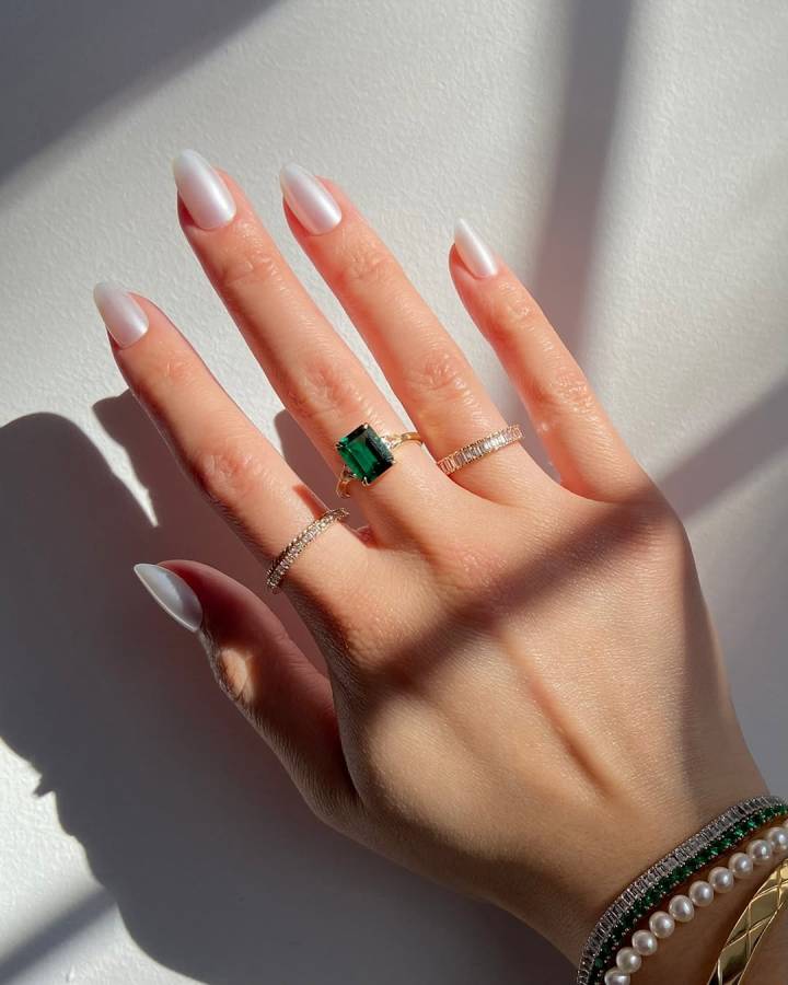 5 ideias de títulos:
1. Esmalte Translúcido: O Guia Completo para Unhas Naturais e Elegantes
2. Tendências de Unhas 2026: Descubra o Poder do Esmalte Translúcido
3. Como Usar Esmalte Translúcido: Dicas de Aplicação para um Acabamento Perfeito
4. As Melhores Marcas de Esmalte Translúcido para um Look 'Soap Nails'
5. Francesinha Moderna: A Versatilidade do Esmalte Translúcido