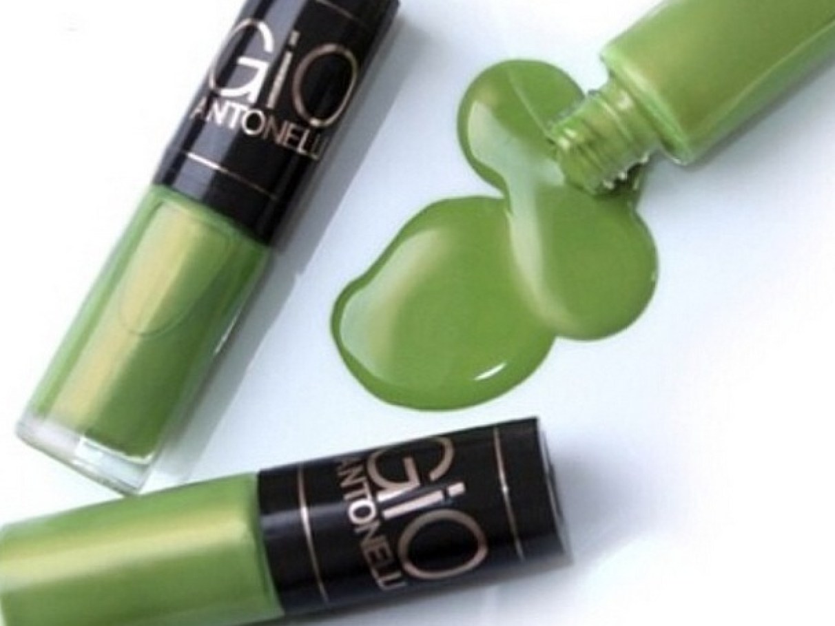 Guia Completo: Todos os Esmaltes Verdes de Giovanna Antonelli