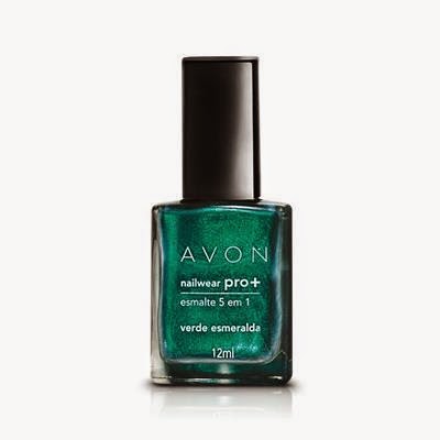esmalte verde giovanna antonelli