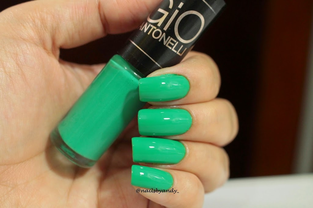 Esmaltes Hits Speciallità Gio Antonelli: Cores e Onde Encontrar