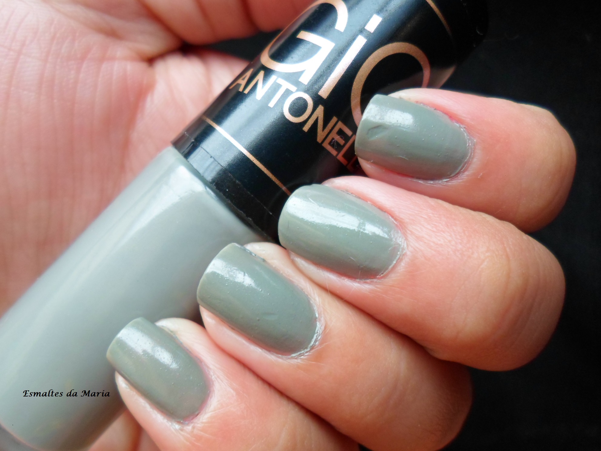 Coleção Colorama Gio Antonelli: Tons Verdes e Dicas de Uso