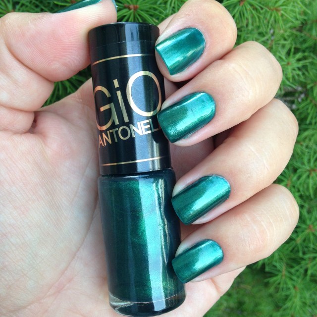 Esmaltes Hits Speciallità Gio Antonelli: Cores e Onde Encontrar