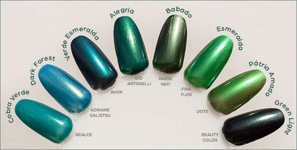 Esmaltes Hits Speciallità Gio Antonelli: Cores e Onde Encontrar