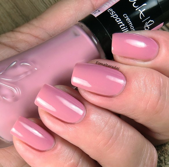 esmalte vult espartilho
