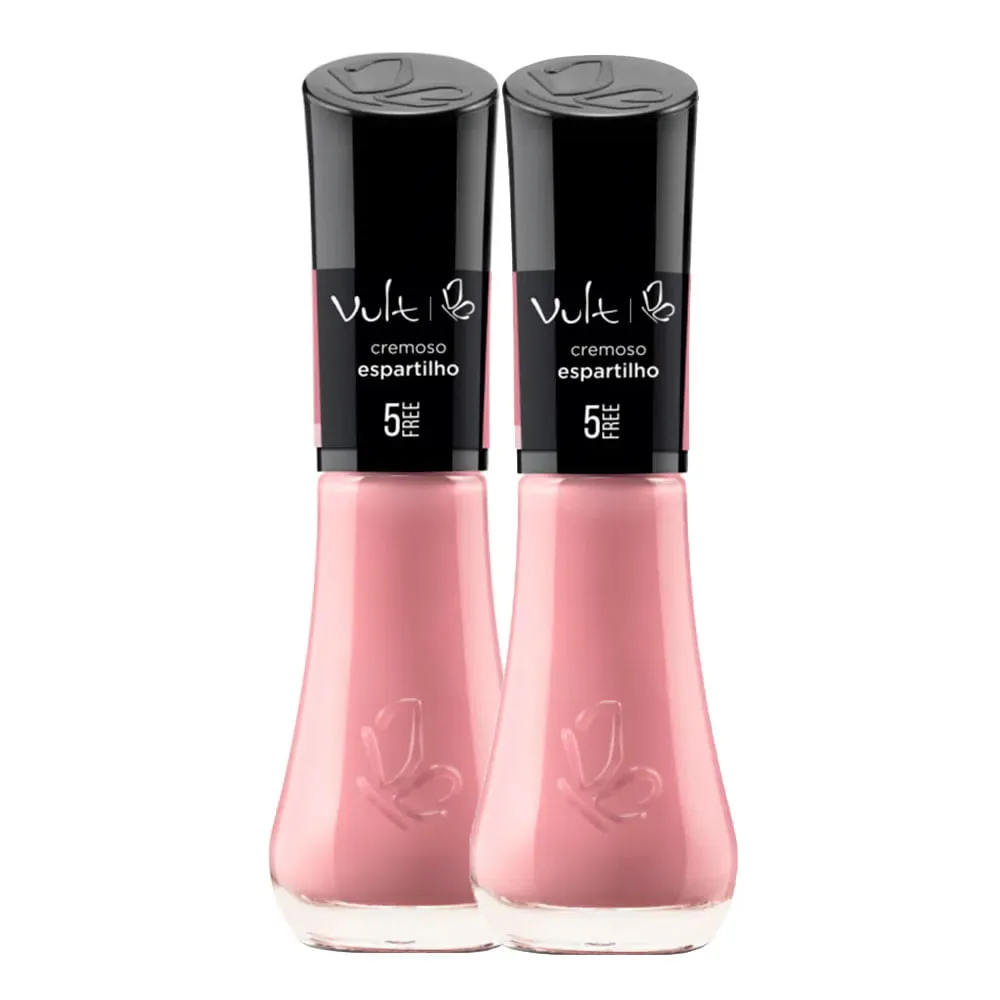 Extrato de algas marinhas nas unhas: Benefícios e produtos que usam