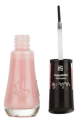 esmalte vult espartilho