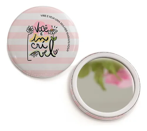 Espelho de Bolsa com LED: Vale a Pena o Investimento?