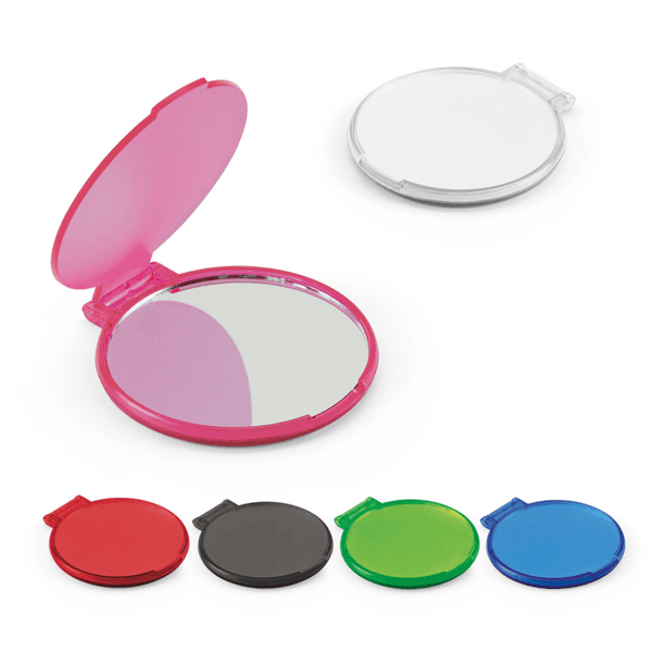 Guia Completo dos Tipos de Espelho de Bolsa: Compacto