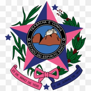 espirito santo png vetor