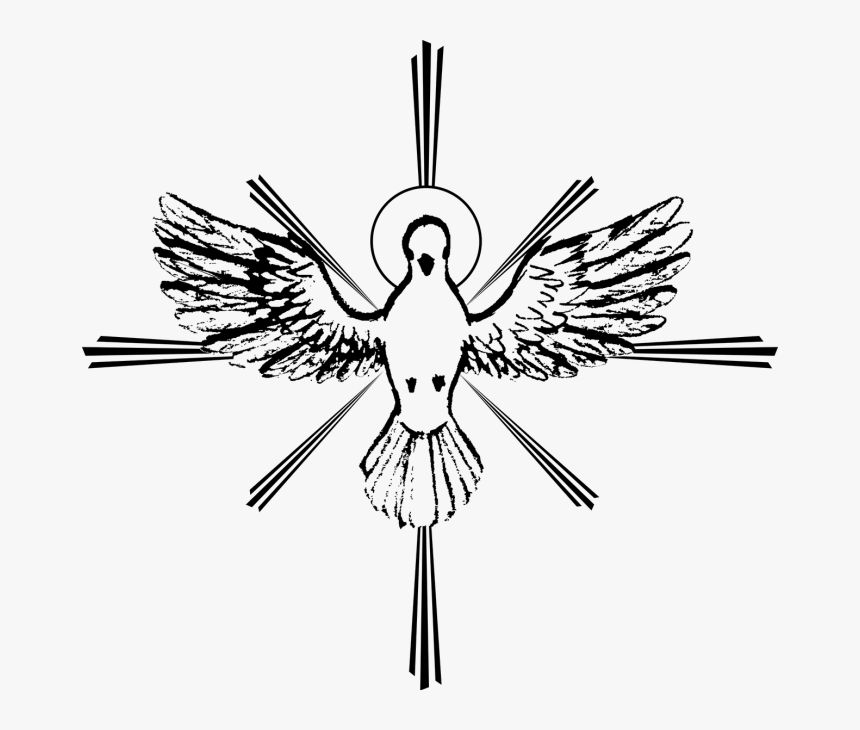 espirito santo png para imprimir