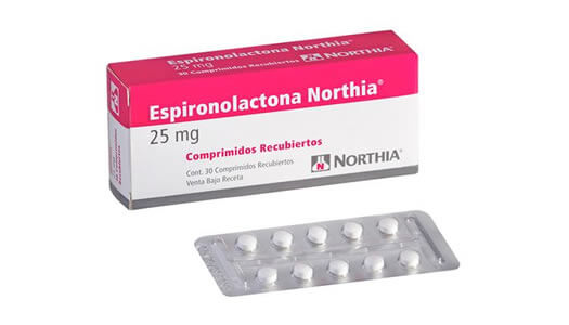 Espironolactona: Mitos e Verdades sobre o Emagrecimento