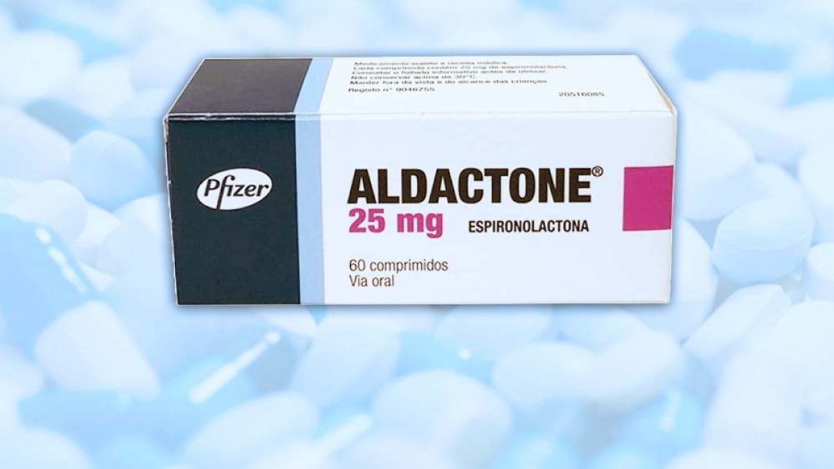 Além do Peso na Balança: Entenda a Ação da Espironolactona no Corpo