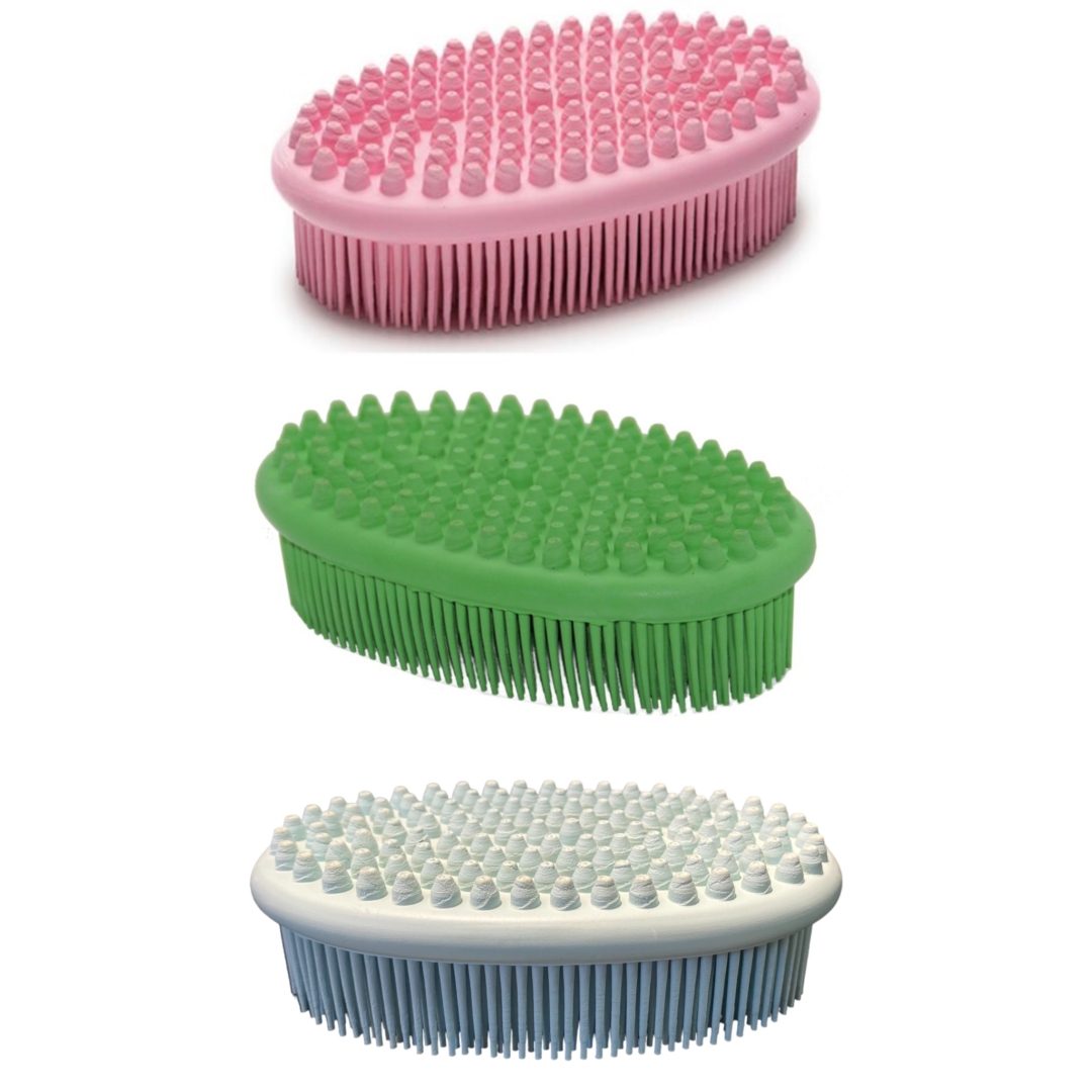 Esponja de Silicone para Banho: Benefícios e Modelos com Dispenser