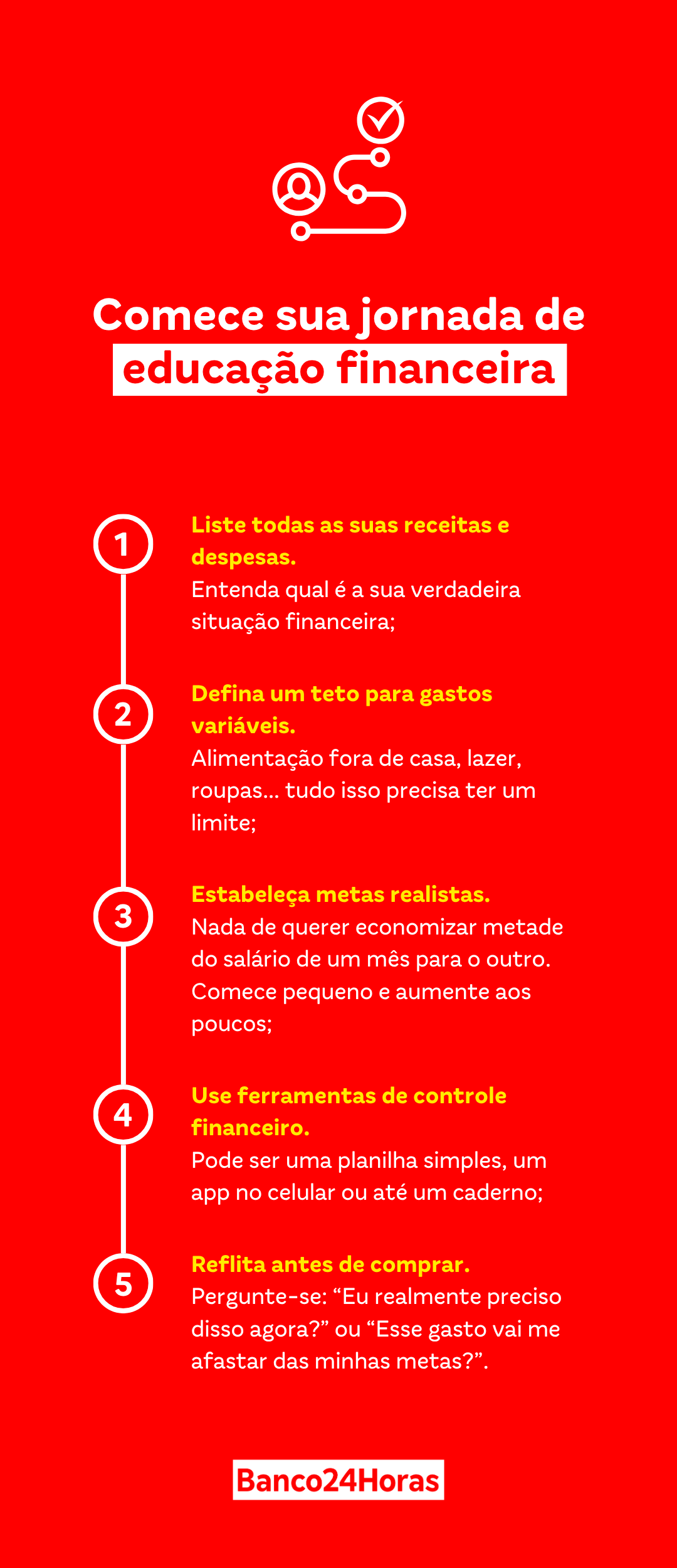 Planejamento financeiro na base: Evitando armadilhas para futuros campeões