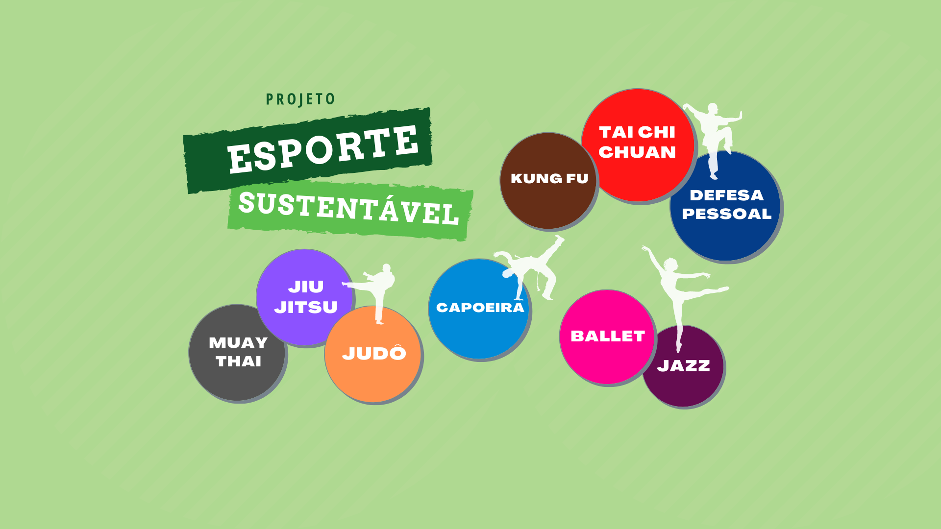 5 ideias de títulos