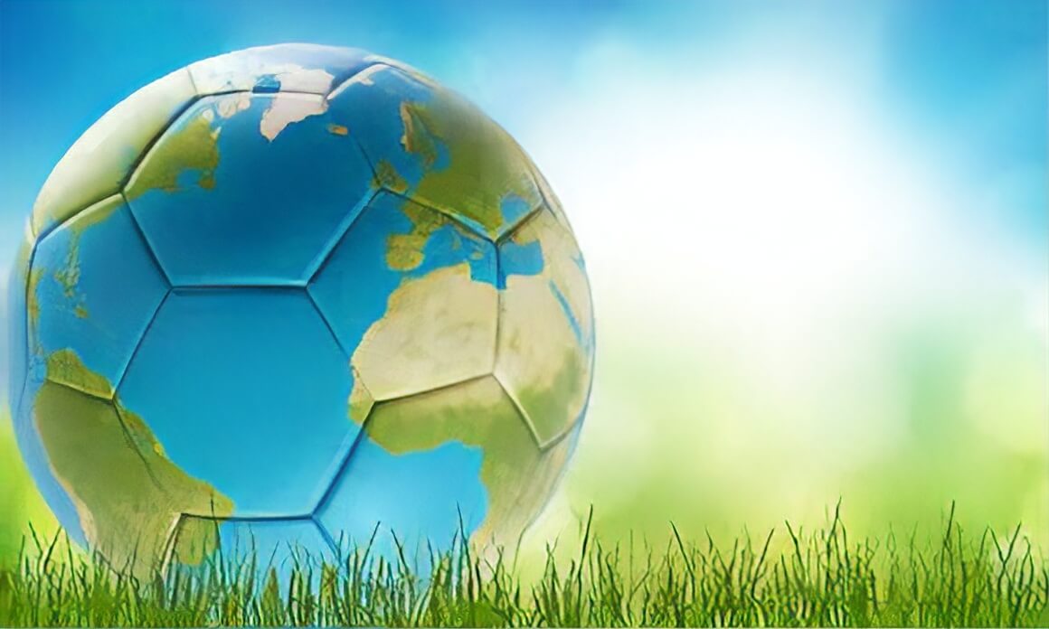 esporte e sustentabilidade ambiental