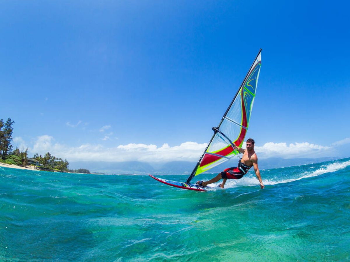Guia Completo de Equipamentos para Surfe