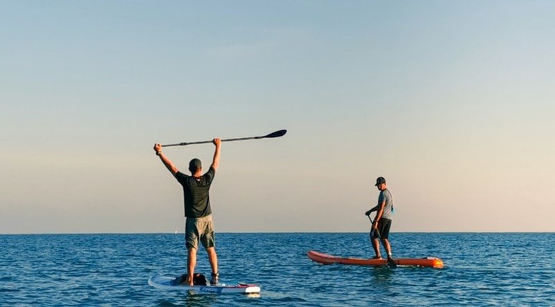Como Começar no Stand Up Paddle: Dicas Essenciais