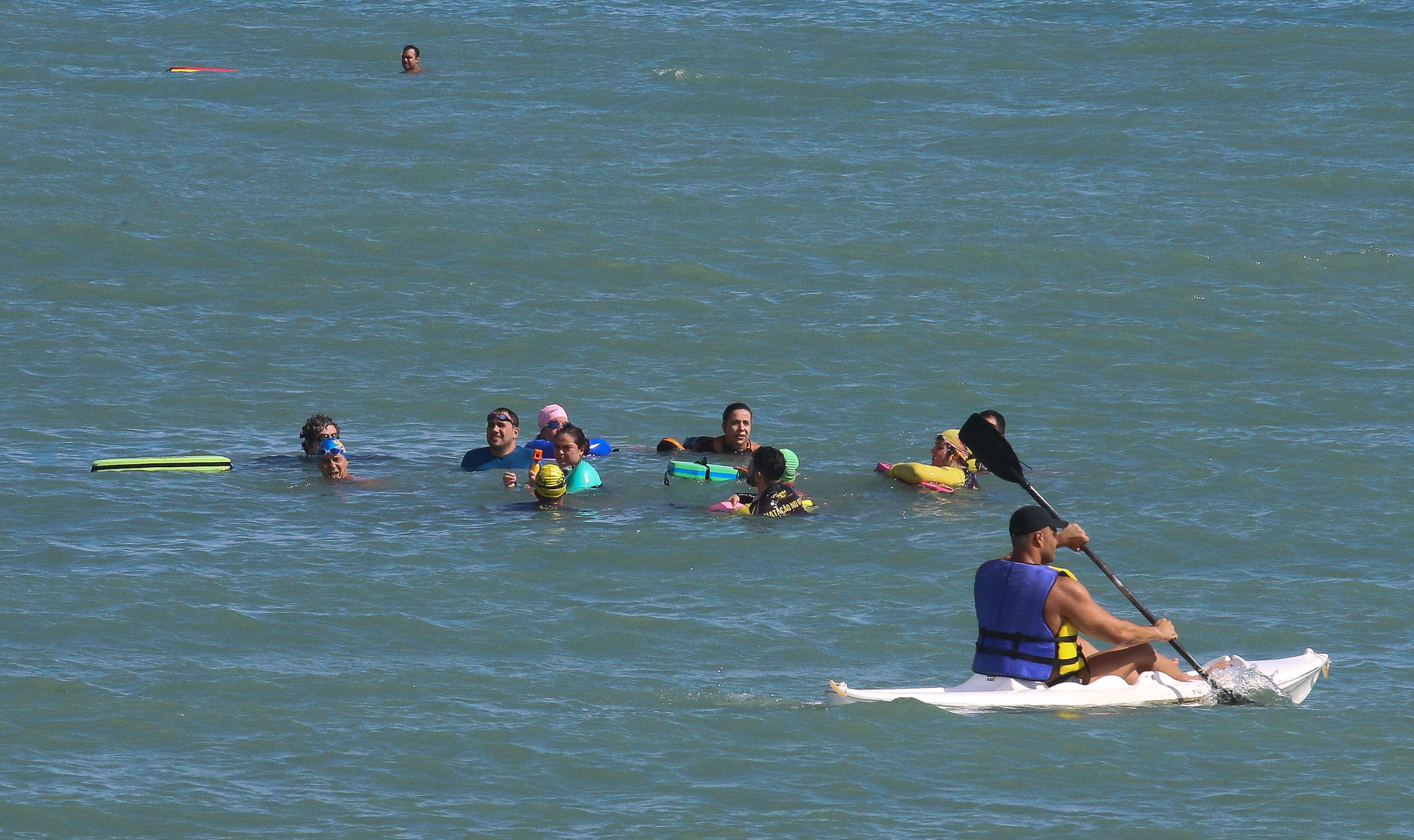 Os 5 Esportes de Praia Mais Divertidos para Famílias