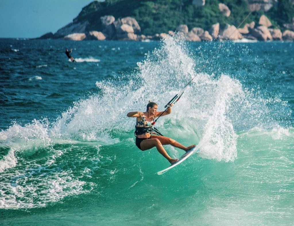 Os 5 Esportes de Praia Mais Divertidos para Famílias