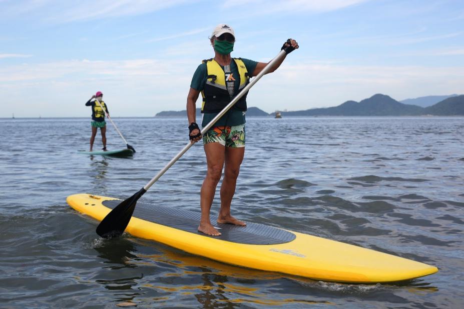 Guia Completo de Equipamentos para Surfe