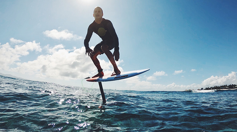 Os 5 Esportes de Praia Mais Divertidos para Famílias