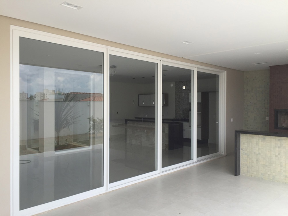 As 5 Melhores Marcas de Esquadrias de PVC no Brasil