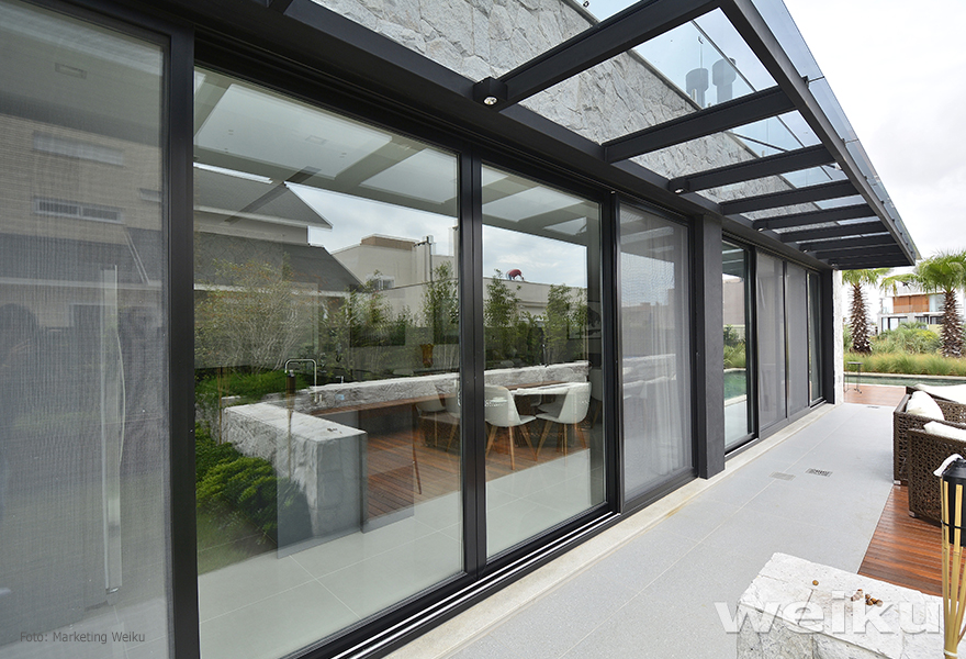 Mitos e Verdades sobre a Durabilidade das Esquadrias de PVC