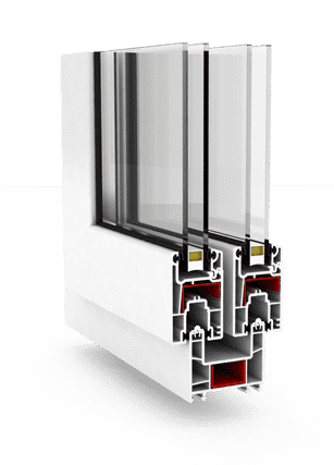 Esquadrias de PVC: Ideal para Litoral e Regiões Úmidas