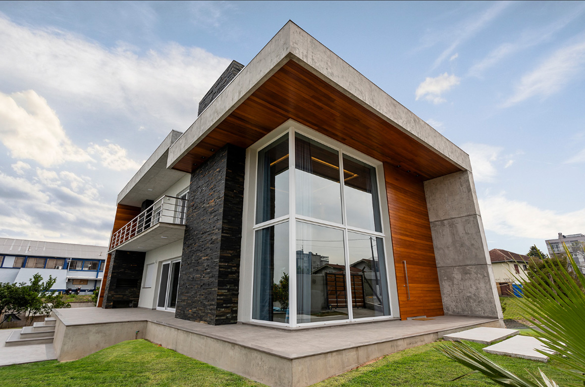 Guia Completo: Vantagens e Desvantagens das Esquadrias de PVC