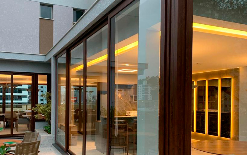 As 5 Melhores Marcas de Esquadrias de PVC no Brasil