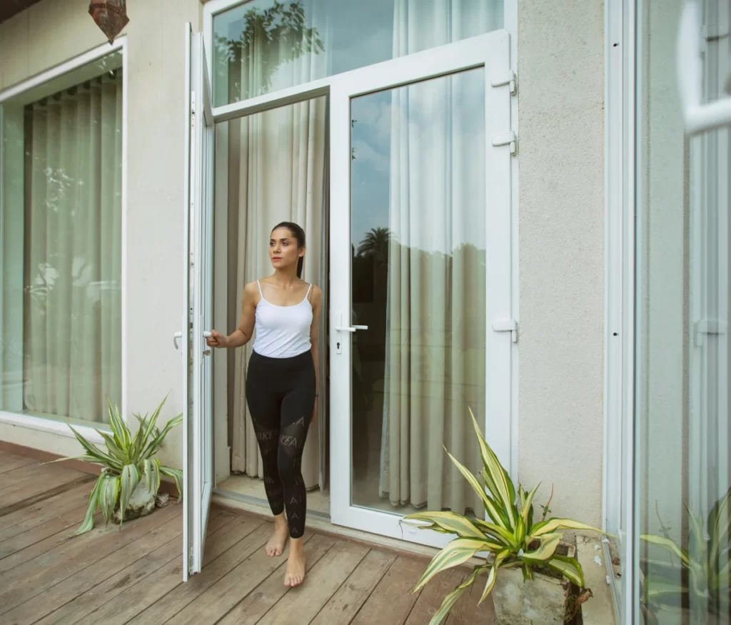 Como Escolher a Cor Ideal para suas Esquadrias de PVC